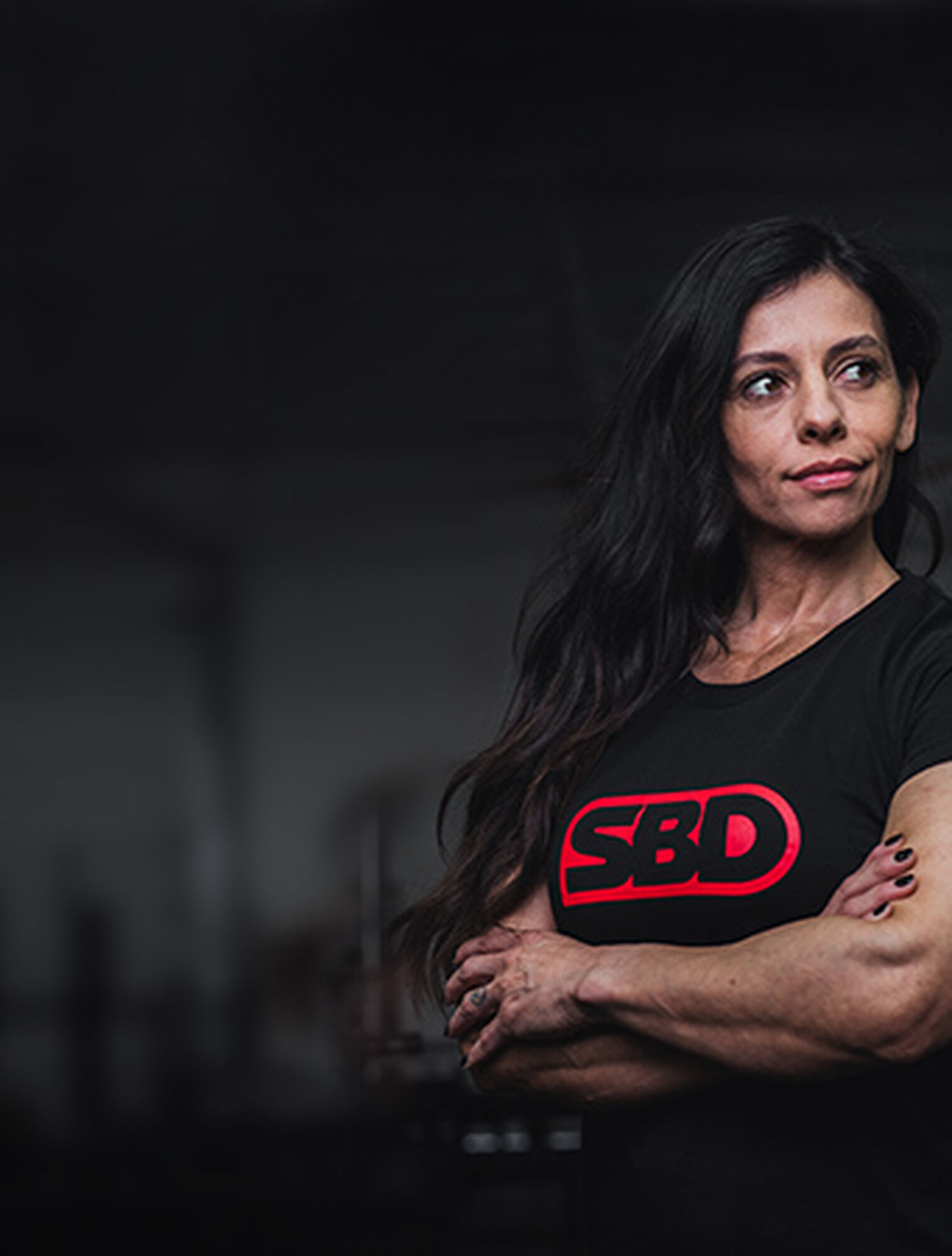 SBD APPAREL