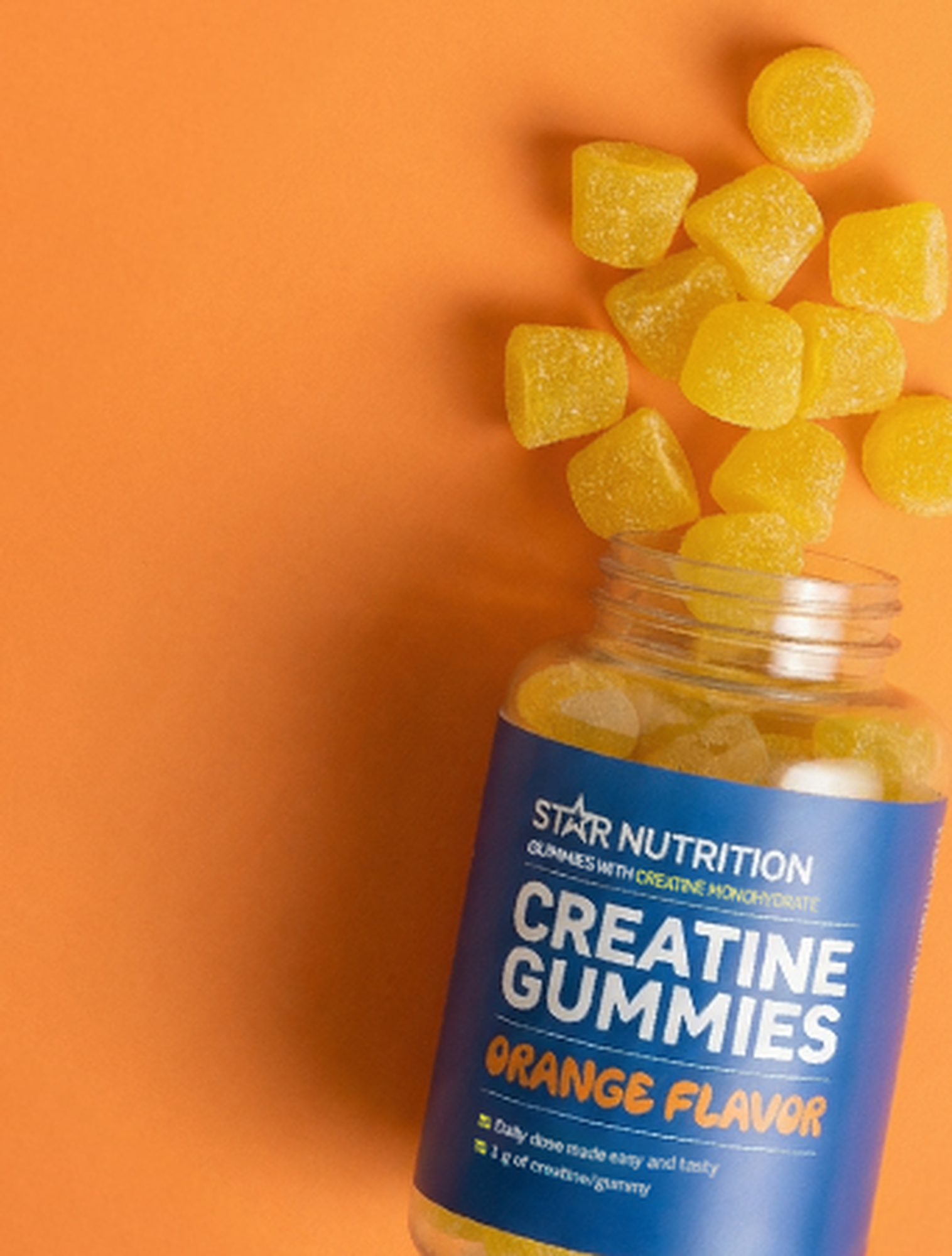 Creatine Gummies