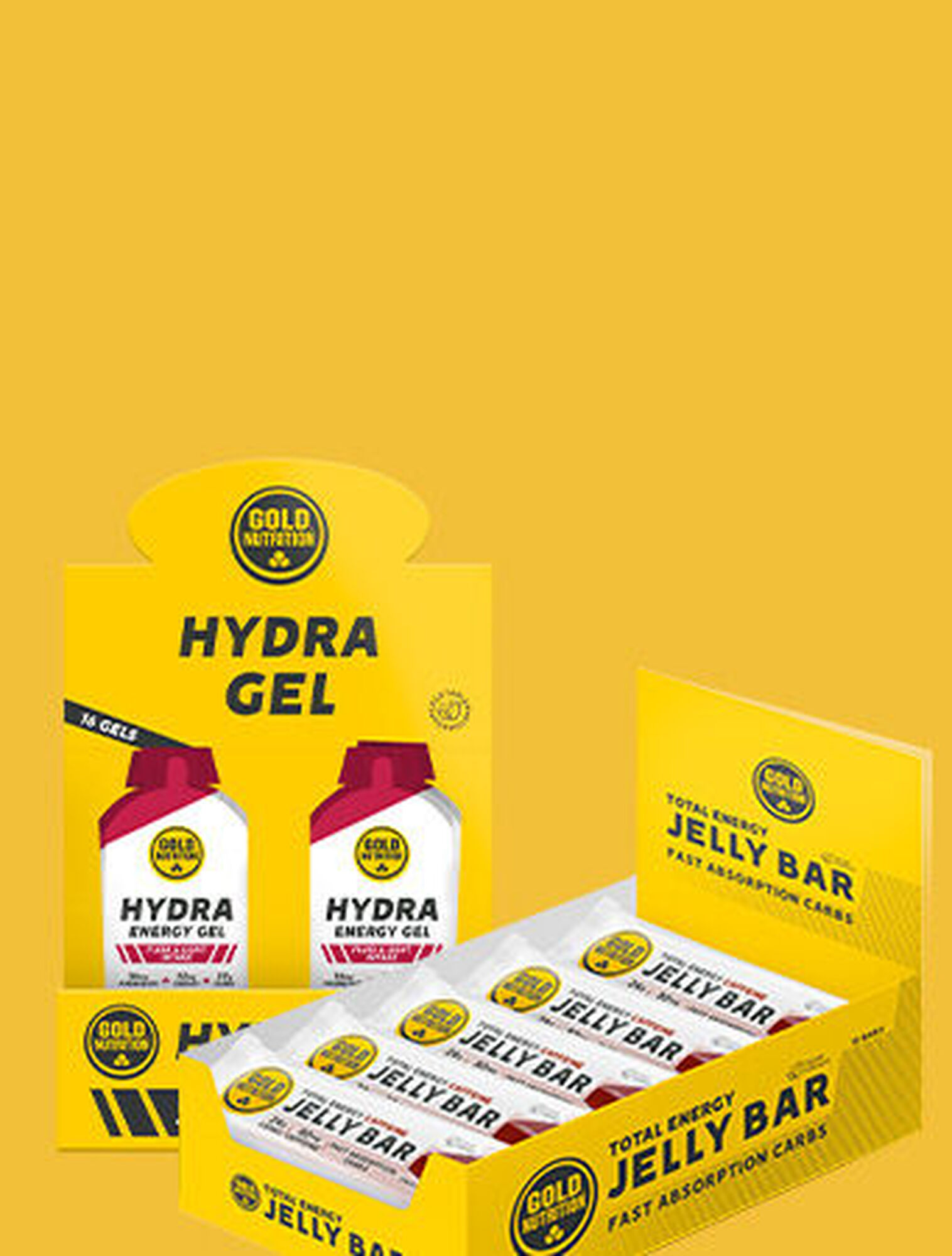 Gold Nutrition