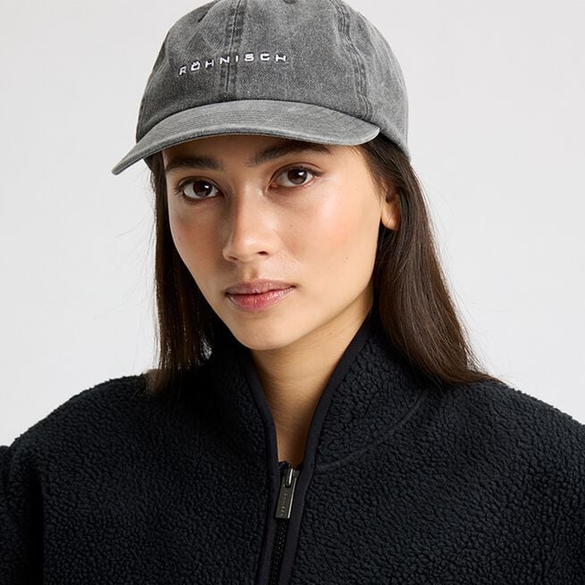 Juno Keps Black Wash
