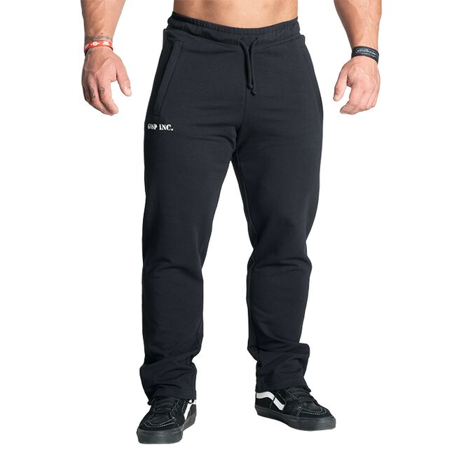 GASP Original Standard Pant, Black