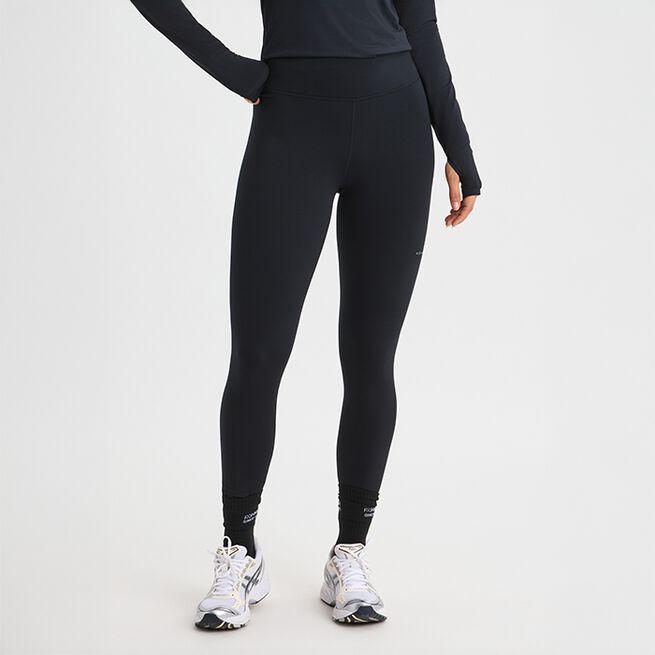 Thermo HW Tights Svart