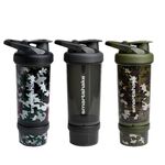 Revive 750ml, Black