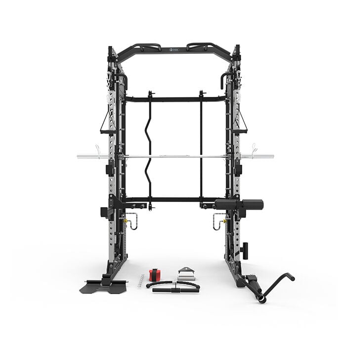 Gymstick Multi Smith PRO20.0