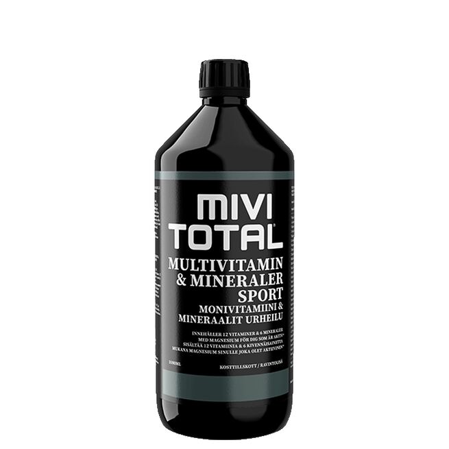 Mivitotal Sport 1 liter 