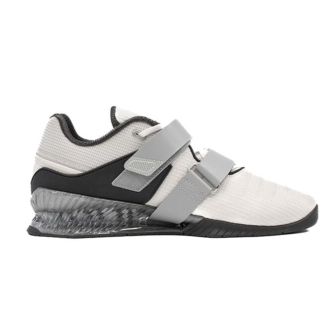 Nike Romaleos 4, Phantom Dust/Metallic Silver