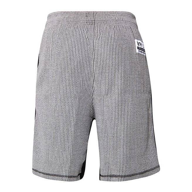 Gorilla Wear Augustine Old School Shorts, Grey