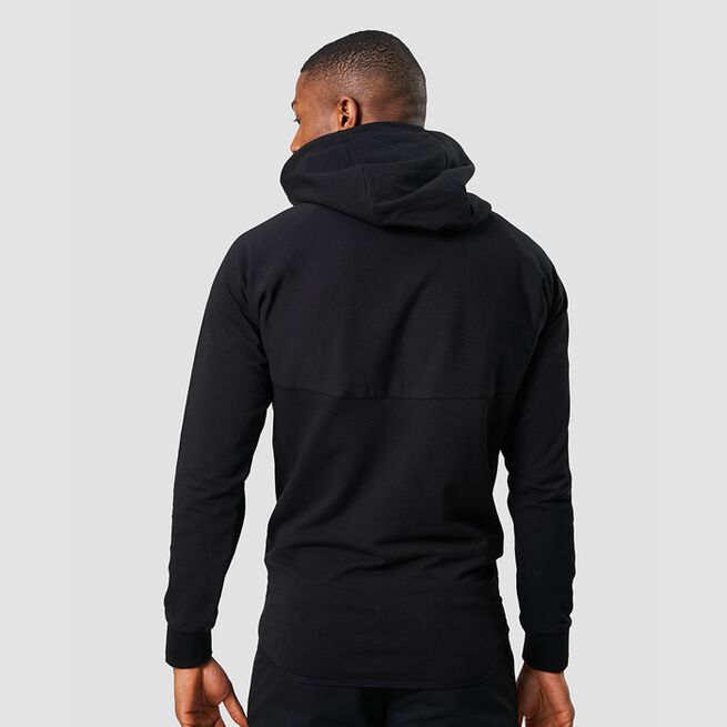 ICANIWILL Activity Hoodie Black