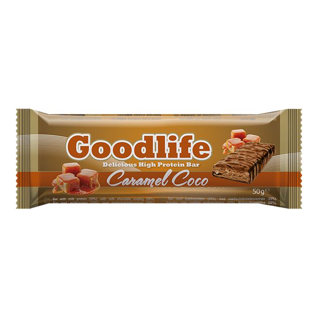 Proteinbar 50 g