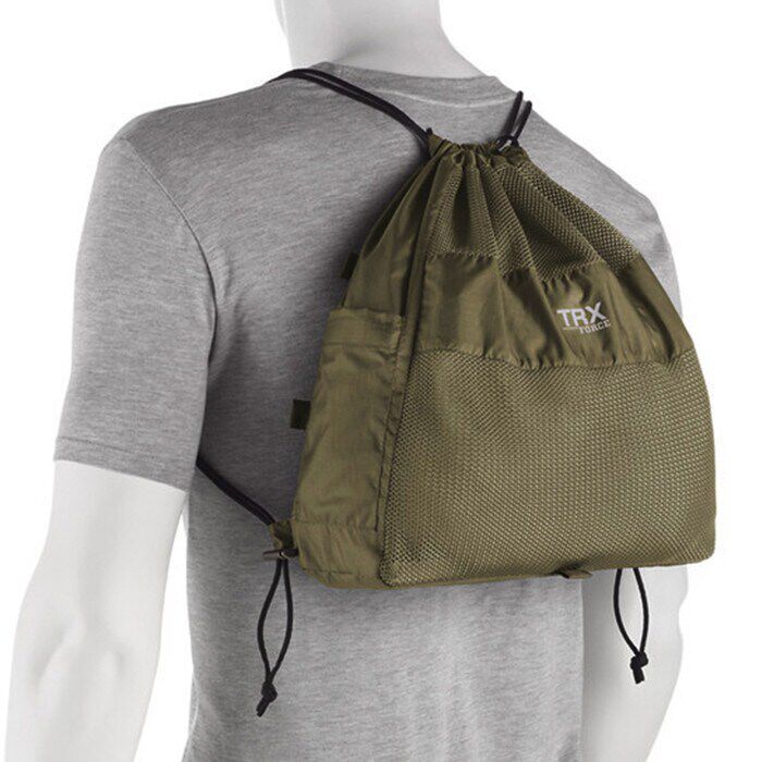 TRX FORCE Tactical 2.0 Suspensionstr&auml;nings Kit