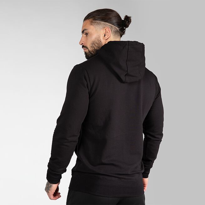 Classic Hoodie, Black, M 