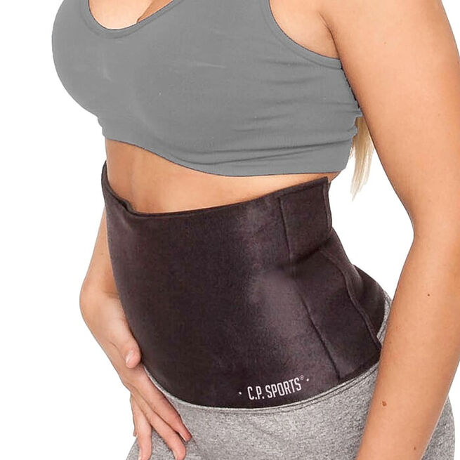 Waist Support, Black 