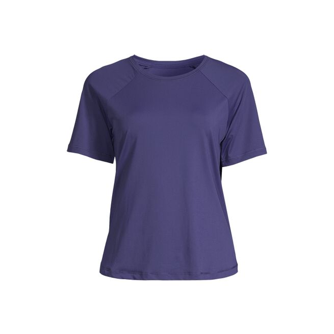 Essential T-shirt Lila