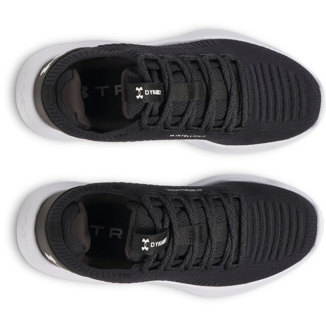 Dynamic 2 Träningsskor Svart