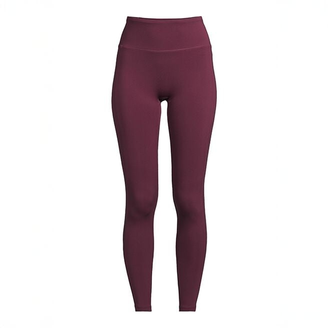 Soft Touch Tights Röd