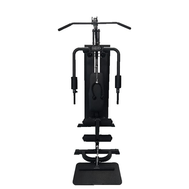 Hemmagym 75 kg