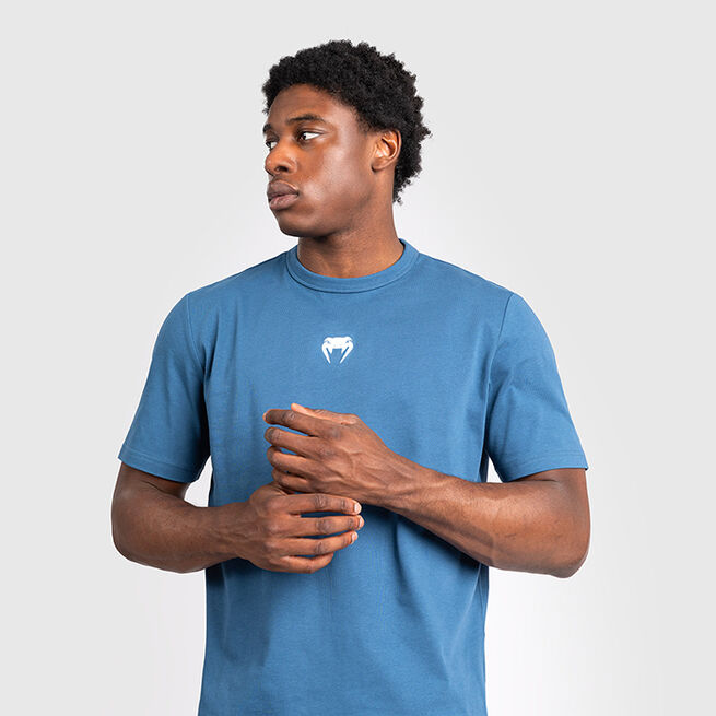 Vortex XL T–shirt Marinblå