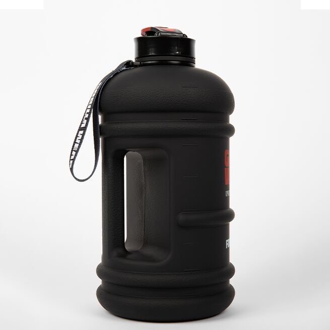 Jug Vattenflaska 2,2 L Svart