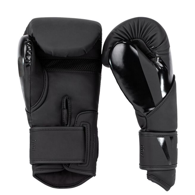 Venum Challenger 4.0 Boxningshandskar Svart/Svart