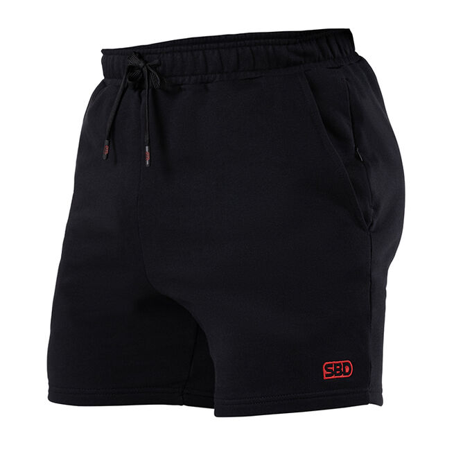 SBD Original Träningsshorts Herr Svart
