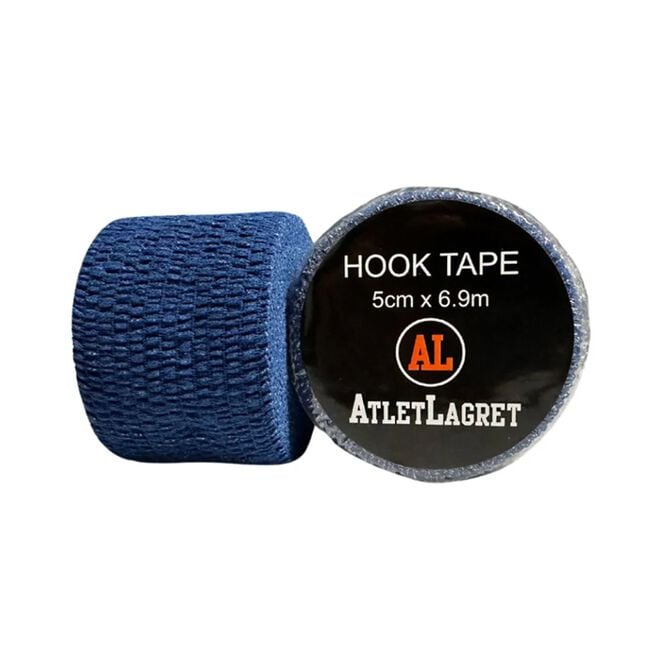 AL Premium Hook Grip Tape Blue 1-Pack