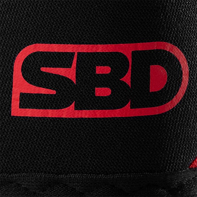 SBD Original Knäskydd 7mm
