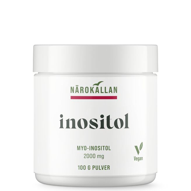 Inositol 100 g
