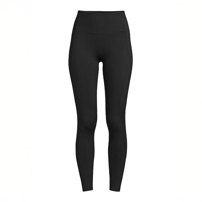 Soft Touch Tights Svart