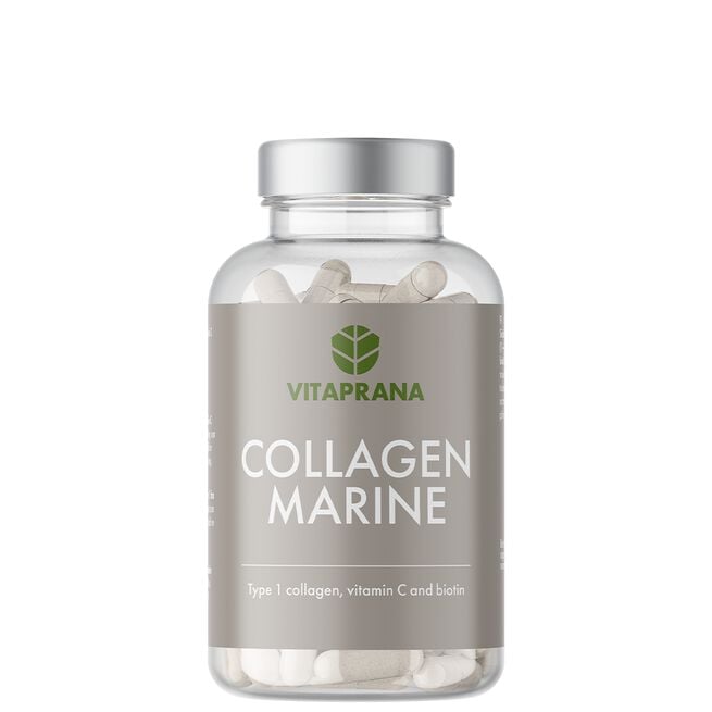 Kollagen Marint 100 kapslar