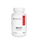 smartsupps multi vitamin mineral