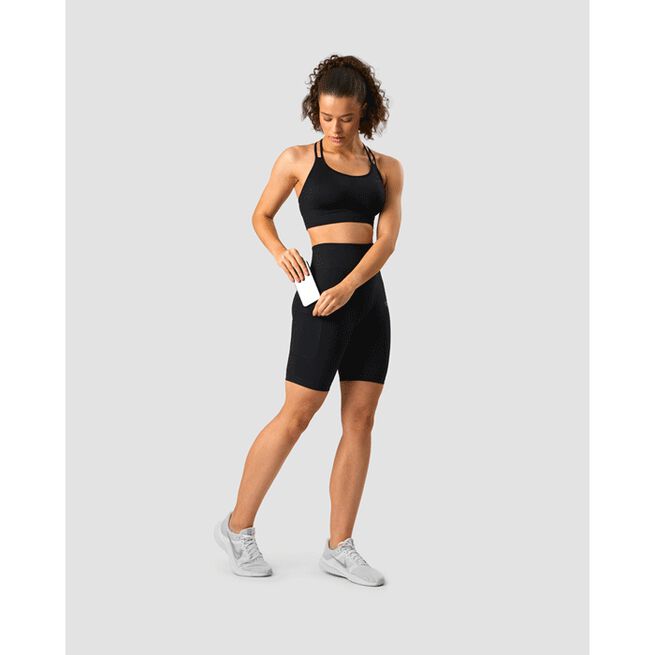 Define Cykelshorts Svart