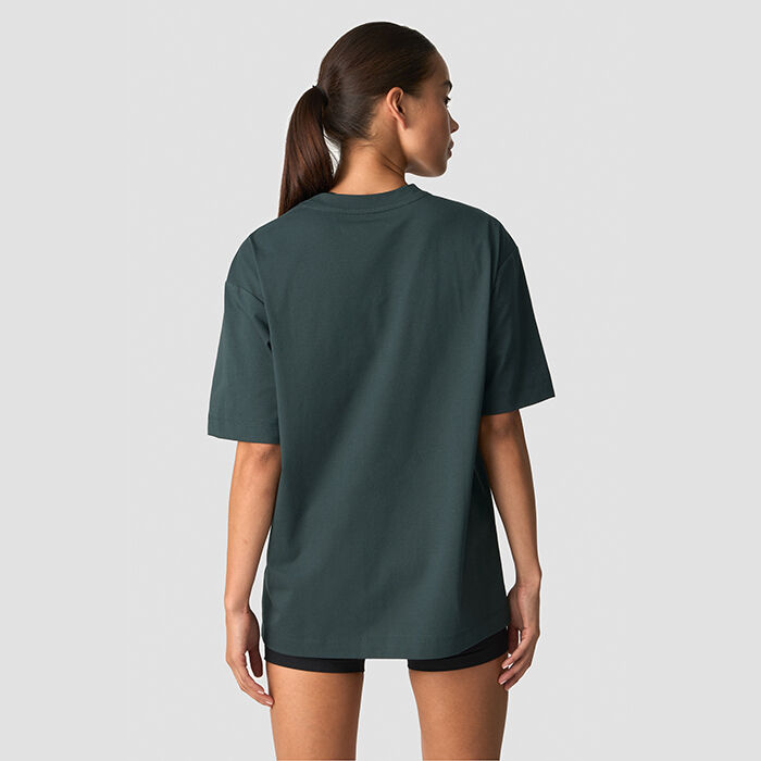 Everyday T-shirt Gr&ouml;n