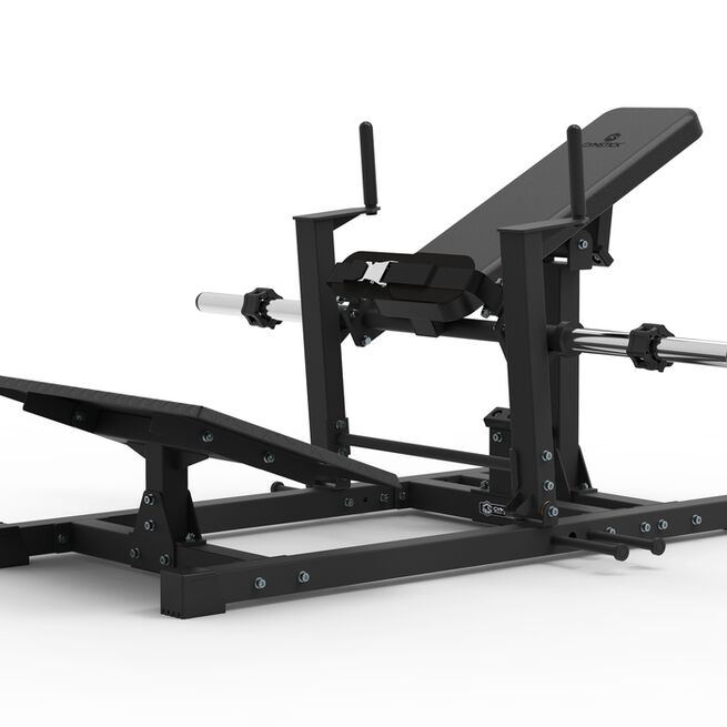 Hip Thruster