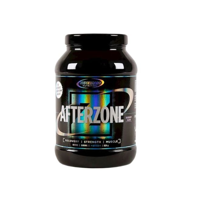 AfterZone Återhämtningsdryck 920 g Blueberry