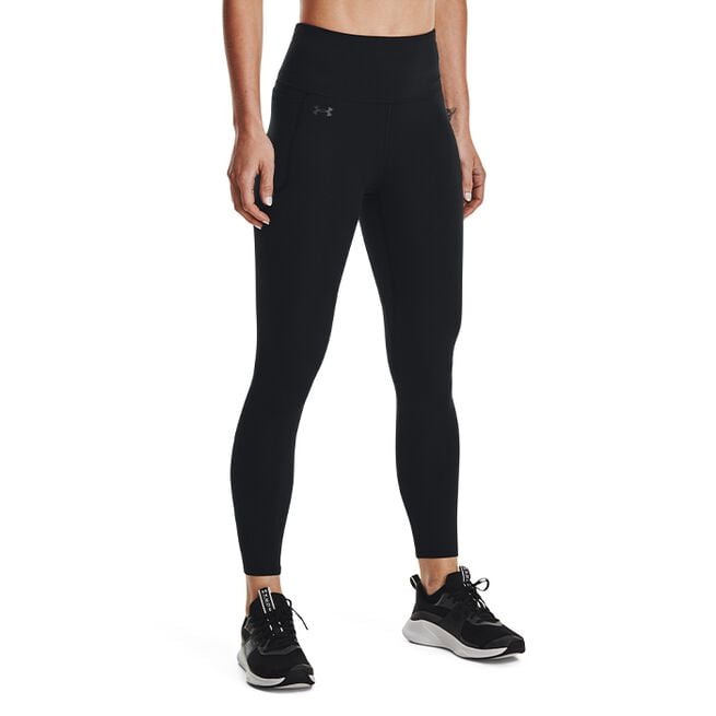 Motion Ankle Leg, Black/Jet Gray