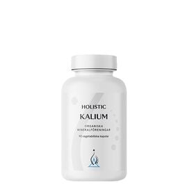Kalium 250 mg 90 Kapslar