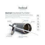 Bohtal Insulated Tumbler 