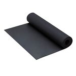 Yogamatta Grip Mat 5mm Svart