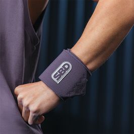 Aspire Wrist Wraps Stiff, L (100cm)  Aspire Handledsskydd Stiff