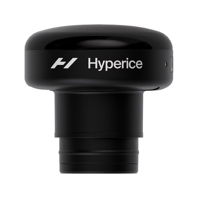 Heated Head 3 Massagehuvud