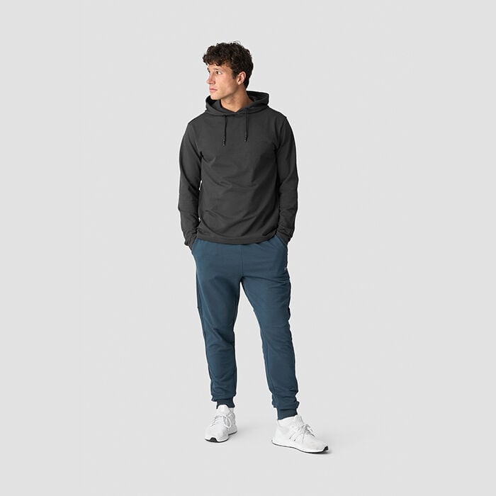 Stride Hoodie, Graphite