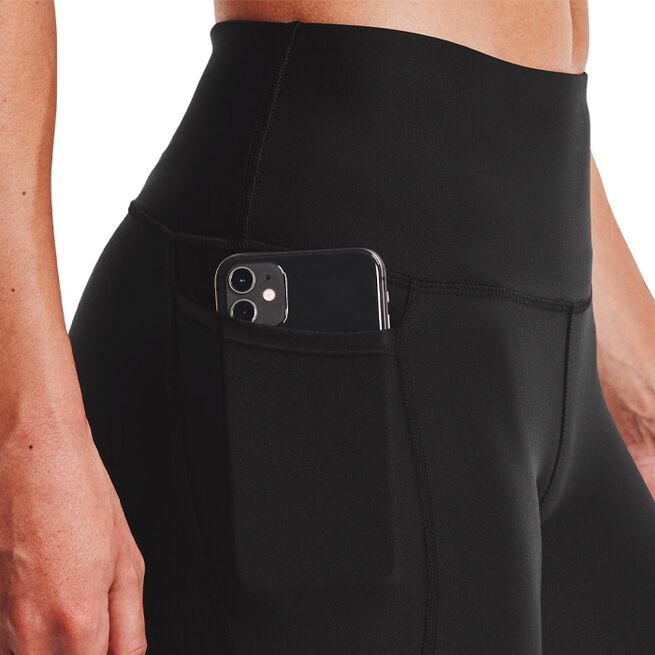 Tech Hi Tights Svart