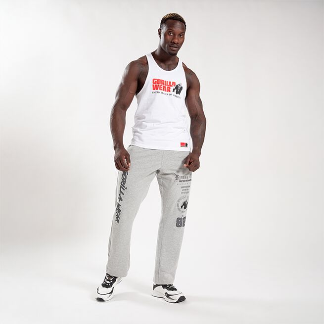 Colorado Träningsbyxor Grå