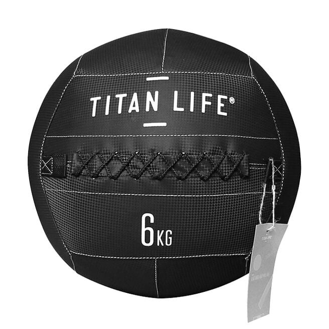 Wall Ball Medicinboll