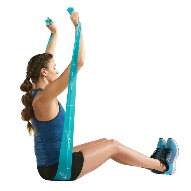 Strength & Flexibility Gummibands Kit