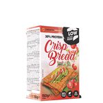 30%  Protein Crisp Bröd Tomat & Provence Krydda 150 g