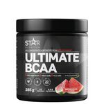 star nutrition ultimate BCAA watermelon