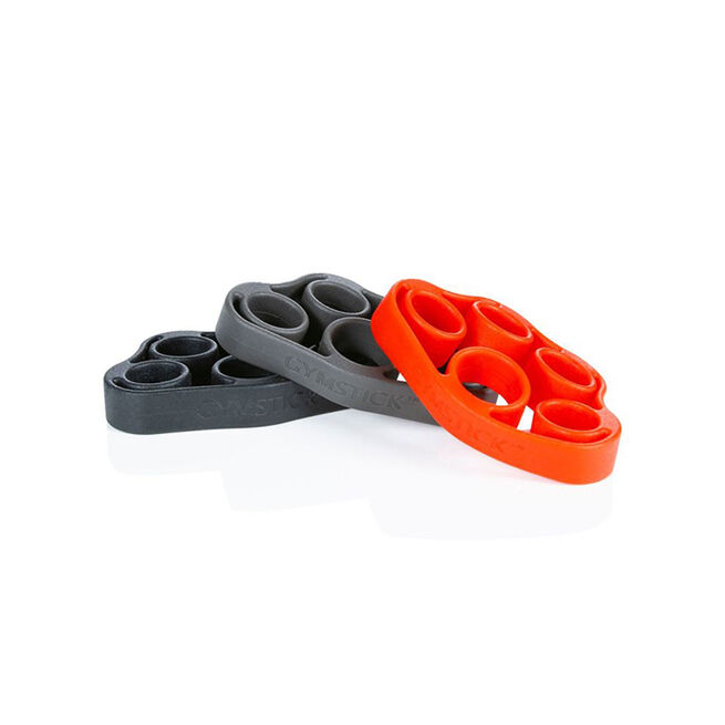 Fingertränare Set 3-pack