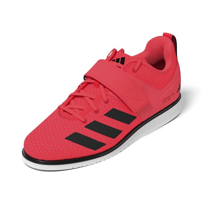 Adidas Powerlift 5 Solar Turbo/Pure Ruby, 38