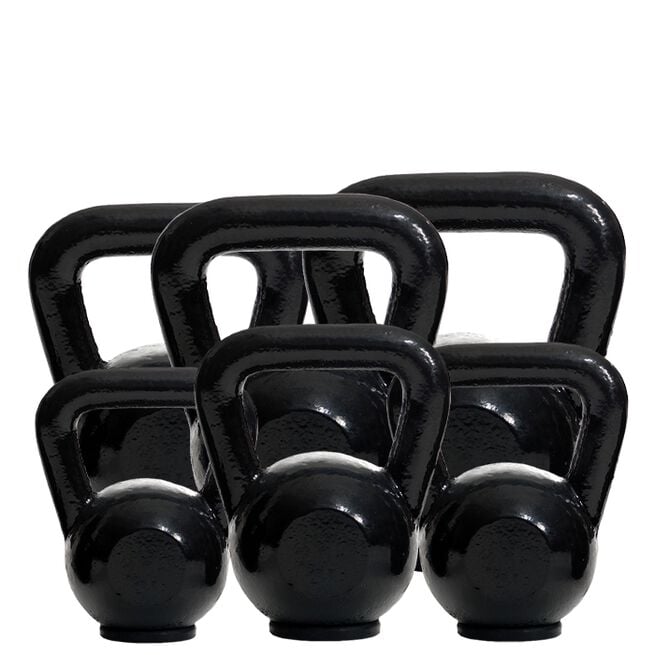 Kettlebell 8–32 kg